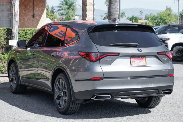 2023 Acura MDX A-Spec