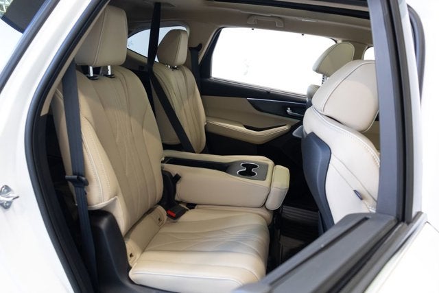 2026 Acura MDX Advance Package