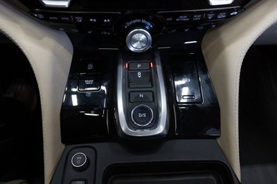 2026 Acura MDX Advance Package