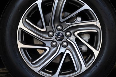 2023 Lincoln Aviator Standard