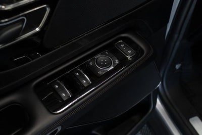2023 Lincoln Aviator Standard