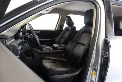 2023 Lincoln Aviator Standard