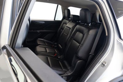 2023 Lincoln Aviator Standard