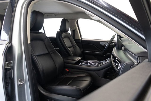 2023 Lincoln Aviator Standard