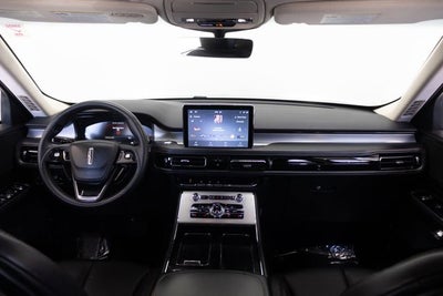 2023 Lincoln Aviator Standard