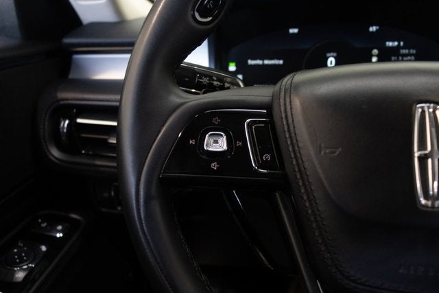 2023 Lincoln Aviator Standard