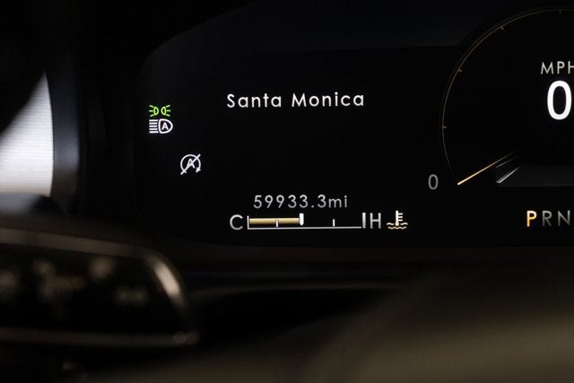 2023 Lincoln Aviator Standard