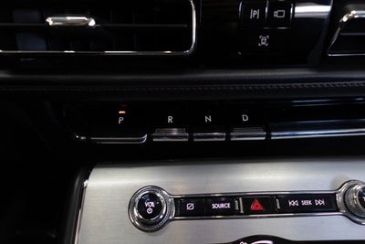 2023 Lincoln Aviator Standard