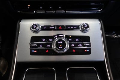 2023 Lincoln Aviator Standard