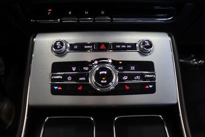 2023 Lincoln Aviator Standard