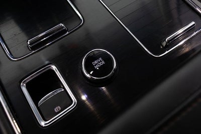 2023 Lincoln Aviator Standard