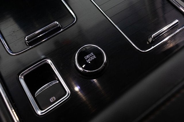 2023 Lincoln Aviator Standard