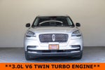 2023 Lincoln Aviator Standard