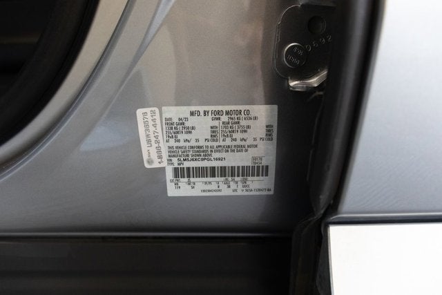 2023 Lincoln Aviator Standard