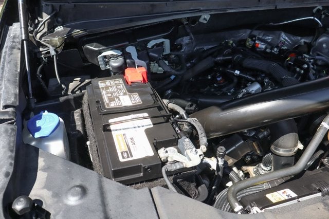 2022 Lincoln Navigator L Standard