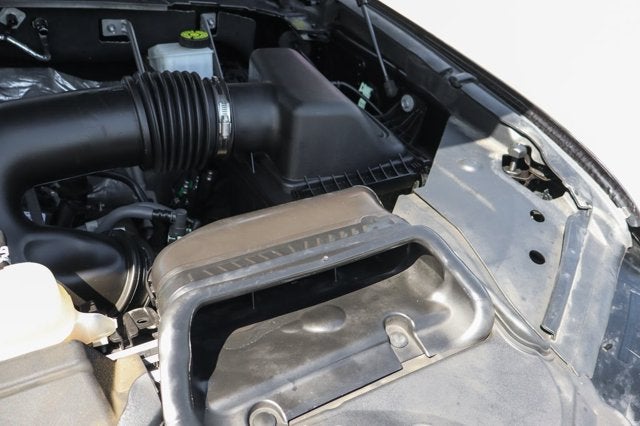 2022 Lincoln Navigator L Standard