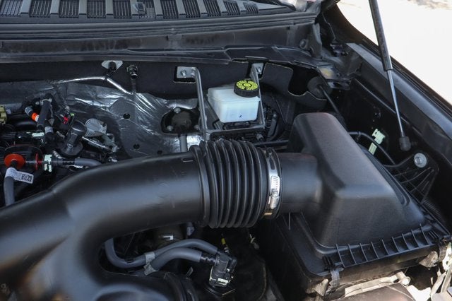 2022 Lincoln Navigator L Standard