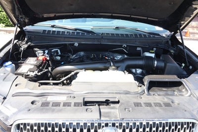 2022 Lincoln Navigator L Standard