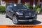 2022 Lincoln Navigator L Standard