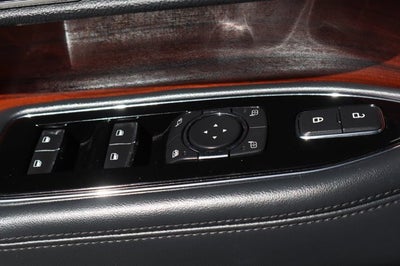 2022 Lincoln Navigator L Standard