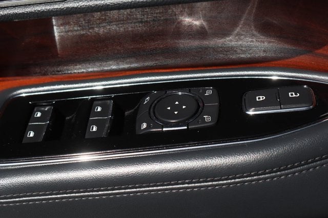 2022 Lincoln Navigator L Standard