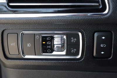 2022 Lincoln Navigator L Standard
