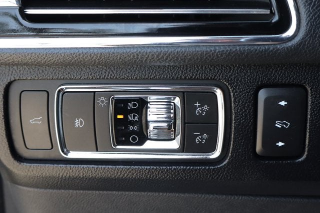 2022 Lincoln Navigator L Standard
