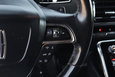 2022 Lincoln Navigator L Standard
