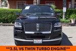 2022 Lincoln Navigator L Standard