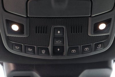 2022 Lincoln Navigator L Standard