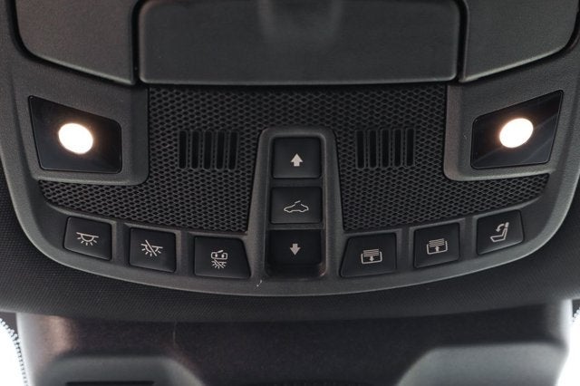 2022 Lincoln Navigator L Standard