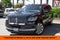 2022 Lincoln Navigator L Standard
