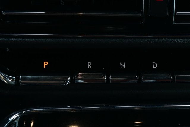 2022 Lincoln Navigator L Standard