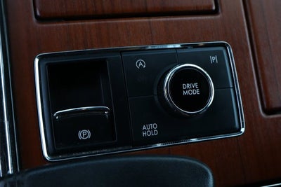 2022 Lincoln Navigator L Standard