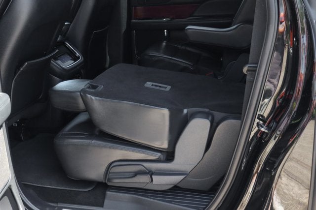 2022 Lincoln Navigator L Standard