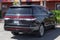 2022 Lincoln Navigator L Standard