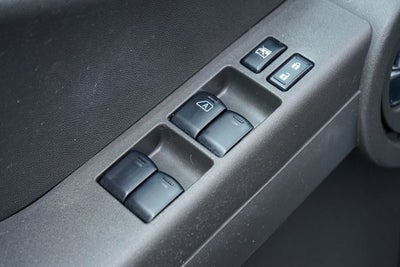 2012 Nissan Xterra PRO-4X