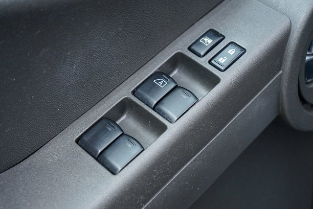 2012 Nissan Xterra PRO-4X