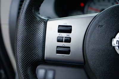 2012 Nissan Xterra PRO-4X