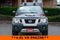 2012 Nissan Xterra PRO-4X