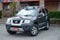 2012 Nissan Xterra PRO-4X