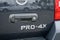 2012 Nissan Xterra PRO-4X
