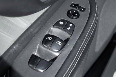 2017 Nissan Murano SV