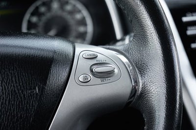 2017 Nissan Murano SV