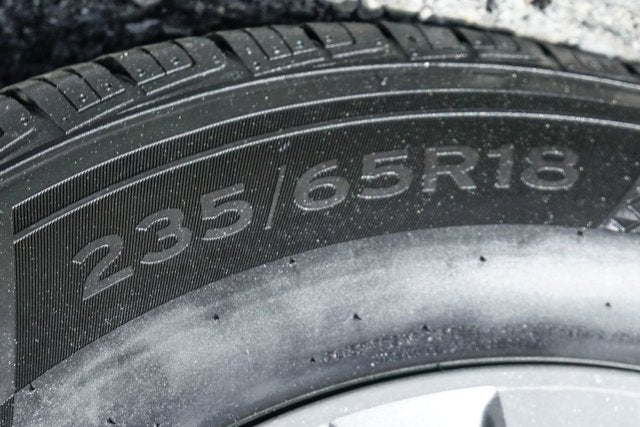 2017 Nissan Murano SV