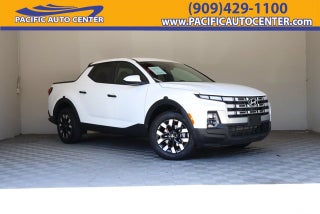 2026 Hyundai Santa Cruz SE