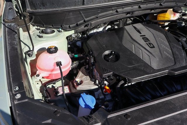 2024 Hyundai Santa Cruz SE