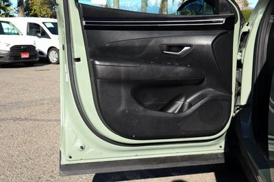 2024 Hyundai Santa Cruz SE