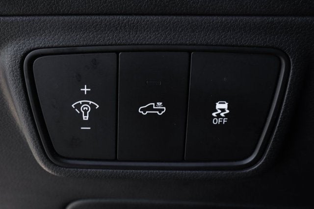 2024 Hyundai Santa Cruz SE