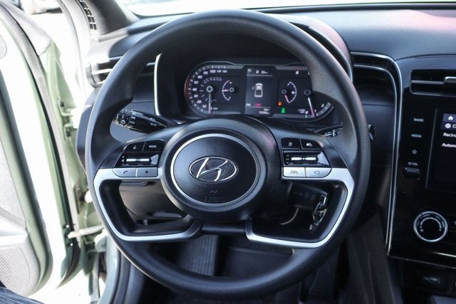 2024 Hyundai Santa Cruz SE